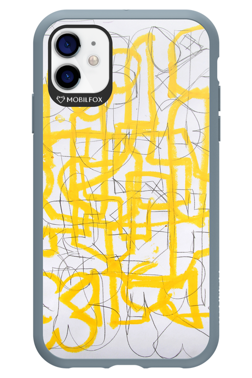 Crayon Dream - Apple iPhone 11