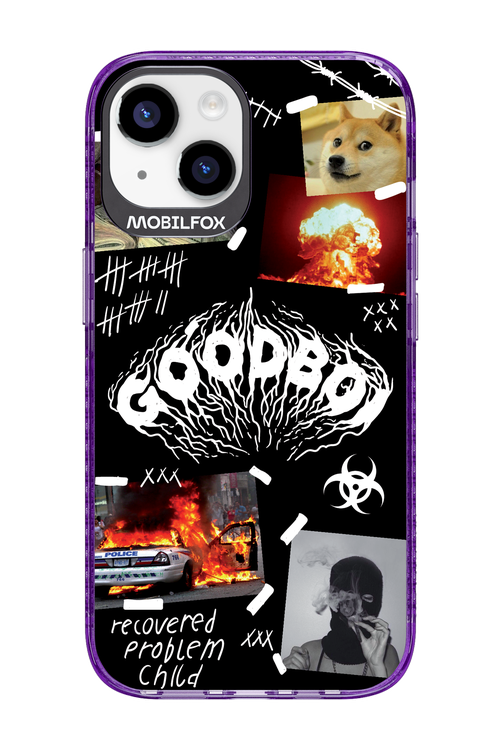 Good Boy - Apple iPhone 14