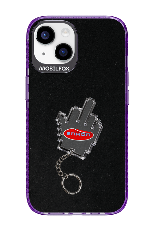 Err0r 2.0 - Apple iPhone 14