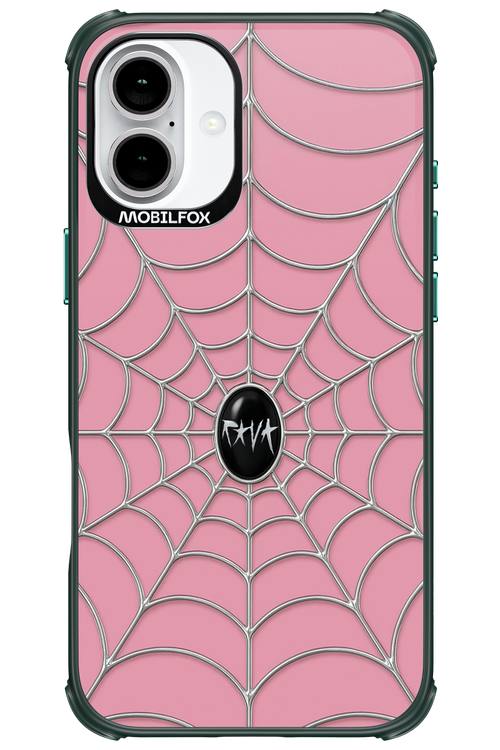 SpiderQueen 2.0 - Apple iPhone 16 Plus