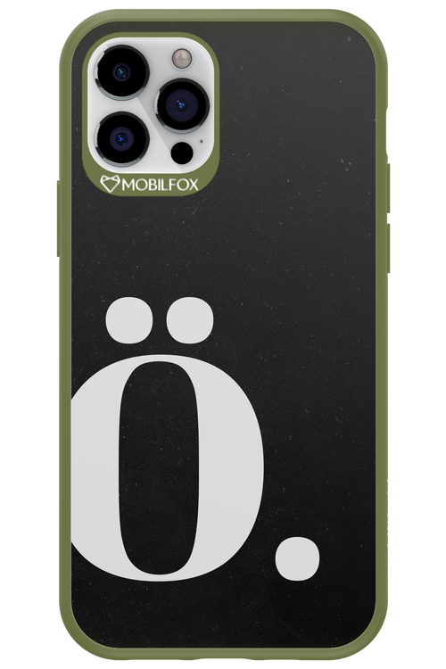 O II (Off Space) 2.0 - Apple iPhone 12 Pro