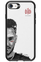 616 Un Nou Capitol 2.0 - Apple iPhone SE 2022