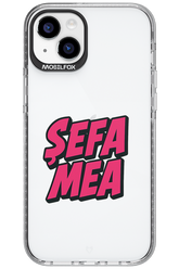 Sefa Mea - Apple iPhone 15 Plus