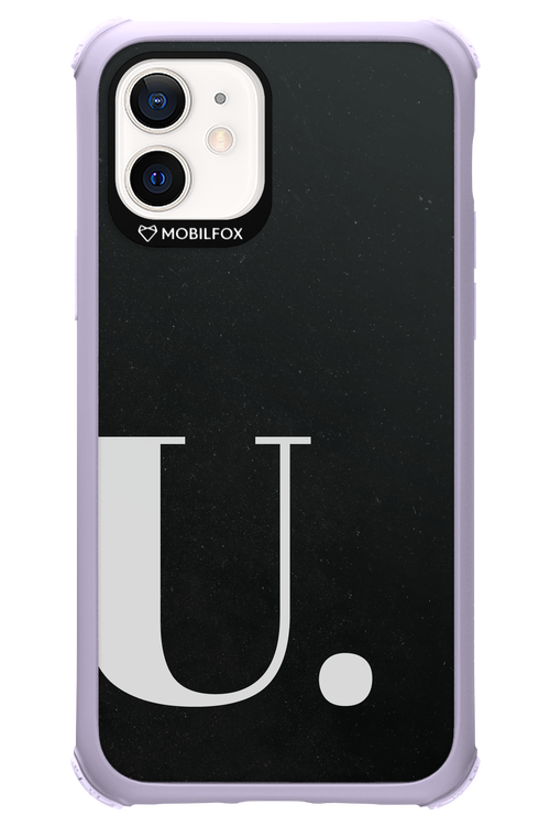 U (Off Space) 2.0 - Apple iPhone 12