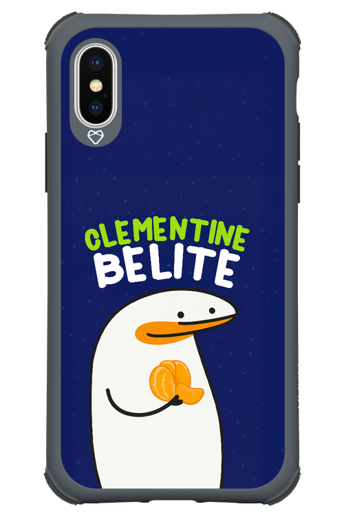 Clementine Belite 2.0 - Apple iPhone XS