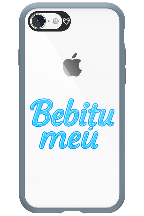Meuu 2.0 - Apple iPhone 8