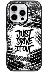 Drive It Out 2.0 - Apple iPhone 16 Pro