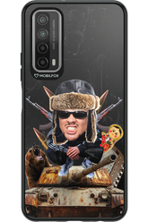 Final Boss - Huawei P Smart 2021