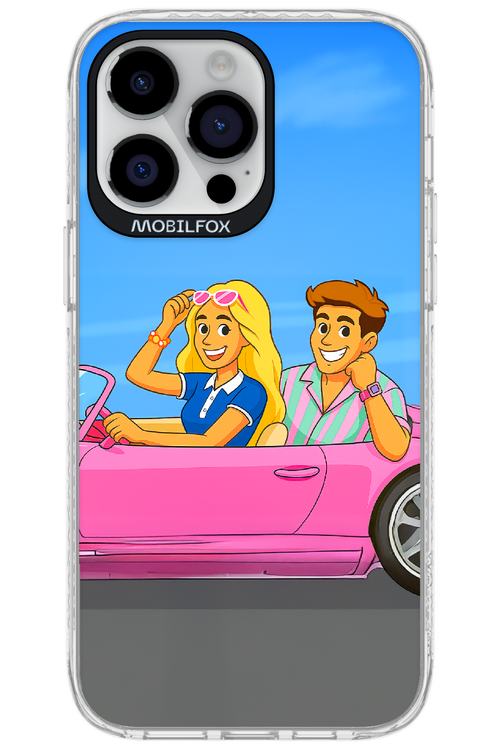 My Way - Apple iPhone 14 Pro Max