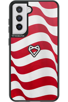 USA 2.0 - Samsung Galaxy S21 FE