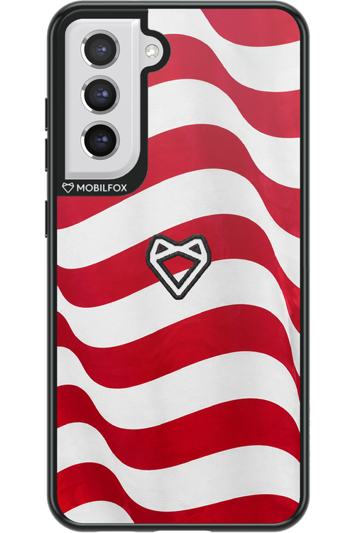 USA 2.0 - Samsung Galaxy S21 FE