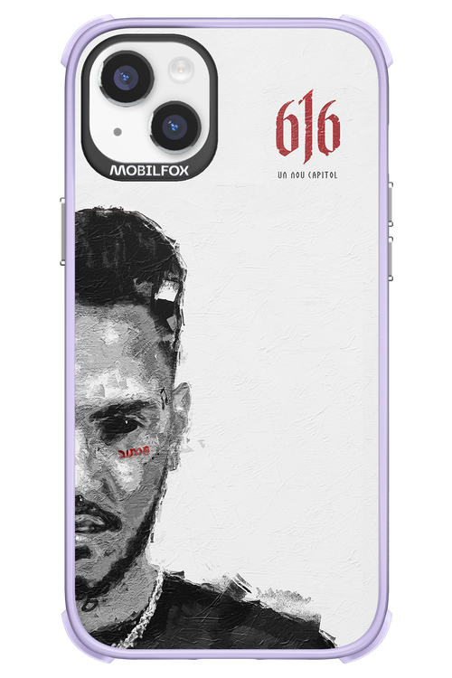 616 Un Nou Capitol 2.0 - Apple iPhone 14 Plus