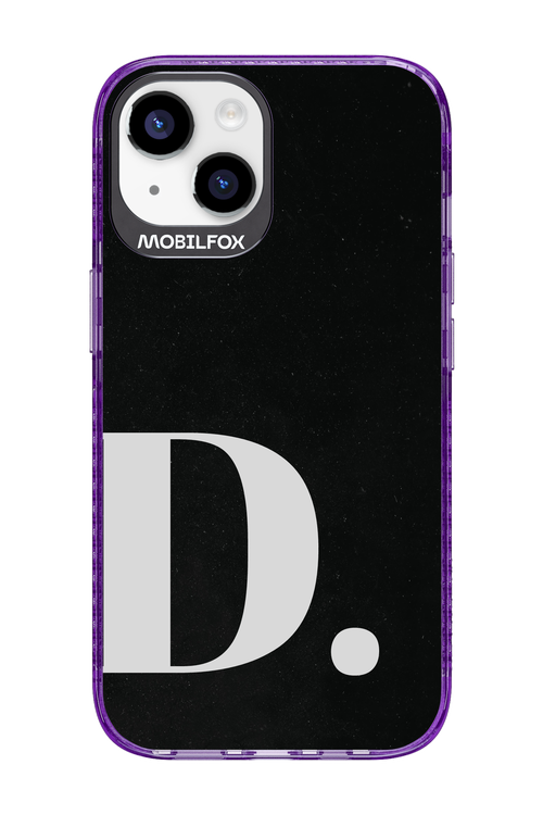D (Off Space) 2.0 - Apple iPhone 14
