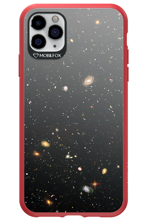 Cosmic Space 2.0 - Apple iPhone 11 Pro Max
