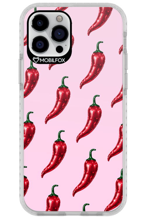 Chili Babe 2.0 - Apple iPhone 12 Pro
