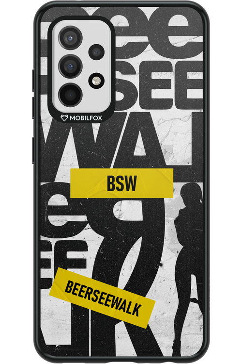 Beerseewalk II 2.0 - Samsung Galaxy A52 / A52 5G / A52s