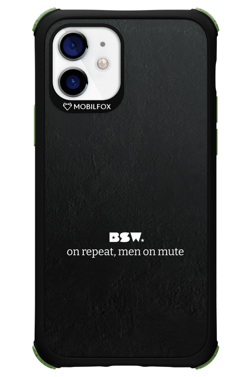 BSW FourSeasons 7 2.0 - Apple iPhone 12