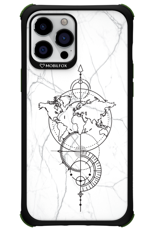 Compass 2.0 - Apple iPhone 12 Pro Max