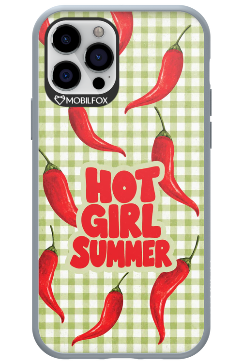 HOT GIRL SUMMERR 2.0 - Apple iPhone 12 Pro