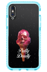 Pretty Deadly - Apple iPhone XS