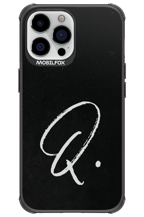 (Off Space) Q 2.0 - Apple iPhone 13 Pro Max