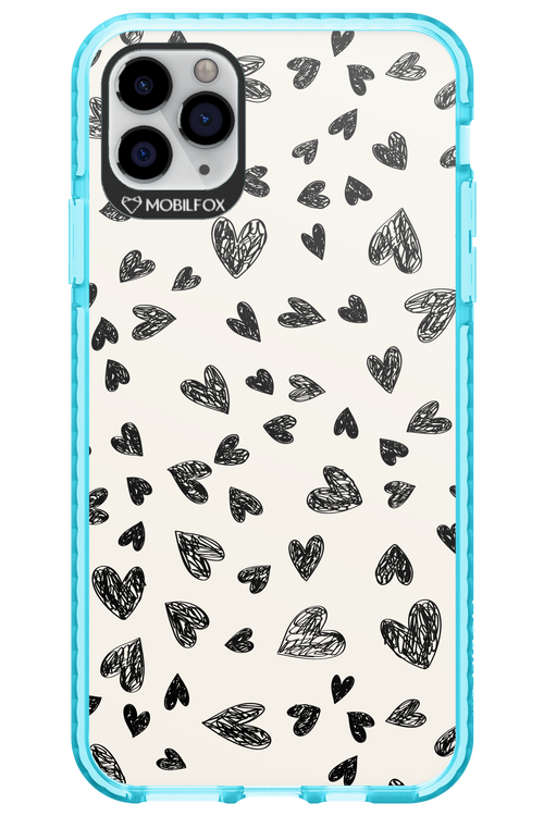 Crazy in Luv 2.0 - Apple iPhone 11 Pro Max