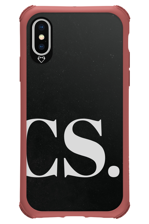 CS (Off Space) 2.0 - Apple iPhone XS