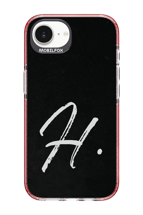 (Off Space) H 2.0 - Apple iPhone 16e