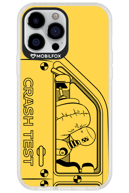 Crumple Zone - Apple iPhone 13 Pro Max