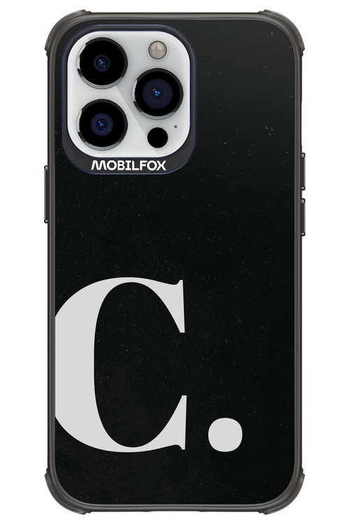 C (Off Space) 2.0 - Apple iPhone 13 Pro
