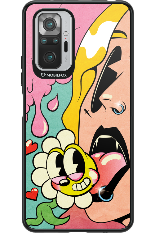 Love Sick 2.0 - Xiaomi Redmi Note 10S