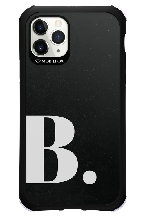 B (Off Space) 2.0 - Apple iPhone 11 Pro