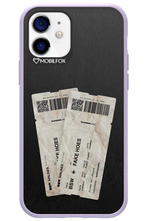 BSW FourSeasons 3 2.0 - Apple iPhone 12