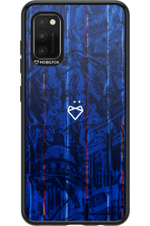Franta x Mobilfox 2.0 - Samsung Galaxy A41