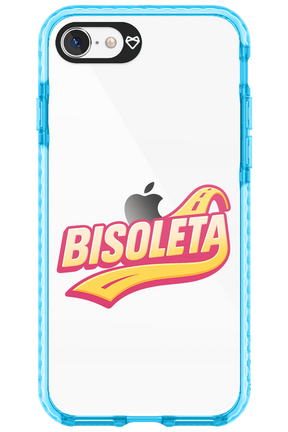 Bisoleta - Apple iPhone SE 2022