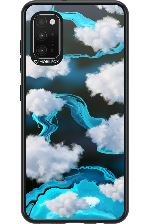 Skywalker 2.0 - Samsung Galaxy A41