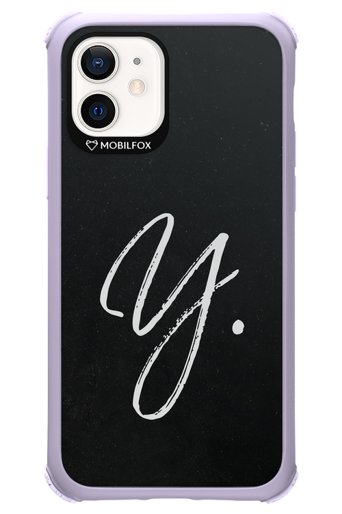 (Off Space) Y 2.0 - Apple iPhone 12