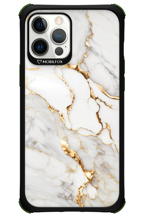 Ariel 2.0 - Apple iPhone 12 Pro Max
