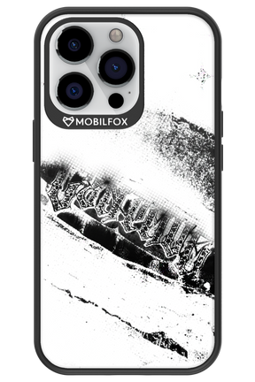 Grillz White Centaur 2.0 - Apple iPhone 13 Pro
