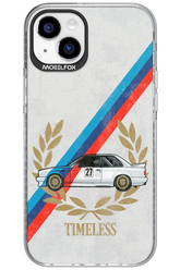 Timeless - Apple iPhone 15 Plus