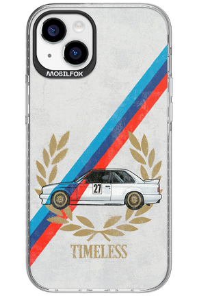Timeless - Apple iPhone 15 Plus