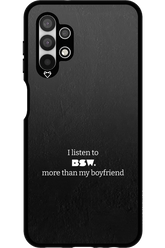 BSW FourSeasons 8 2.0 - Samsung Galaxy A13 4G