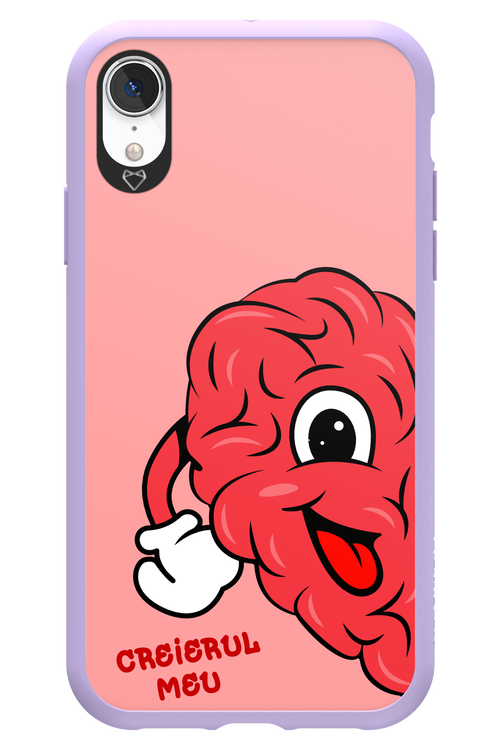 One Mind - Apple iPhone XR