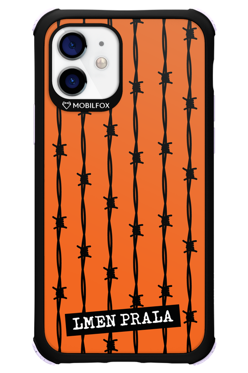 Böri Prala - Apple iPhone 12