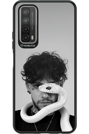 SNAKE (RAVA) - Huawei P Smart 2021