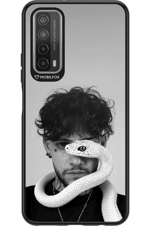SNAKE (RAVA) - Huawei P Smart 2021