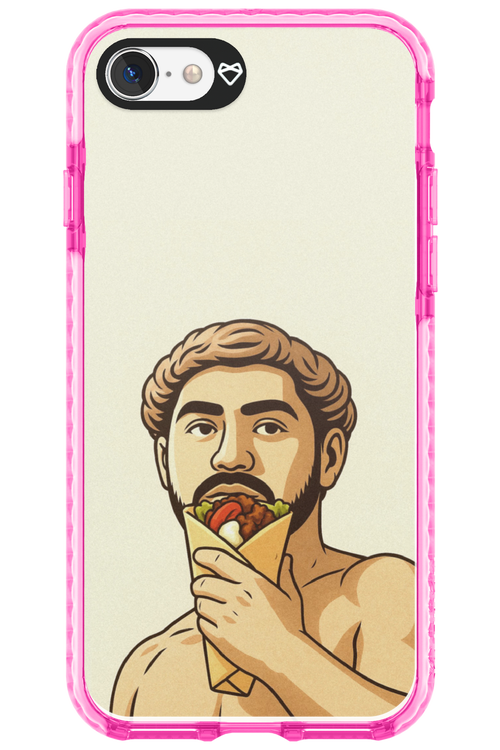 AȘ LUPTA  - Apple iPhone SE 2022