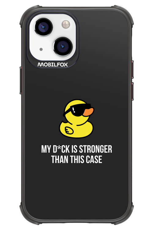 My D_ck 2.0 - Apple iPhone 13 Mini