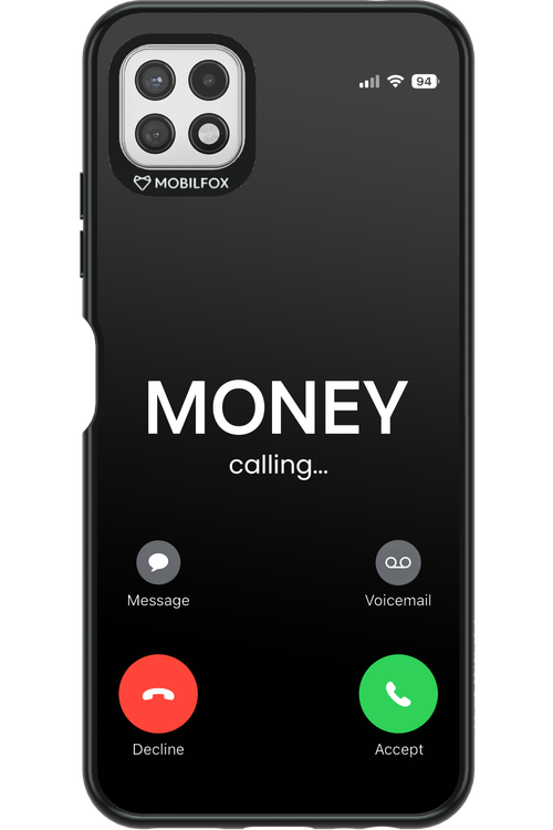 Money Calling - Samsung Galaxy A22 5G