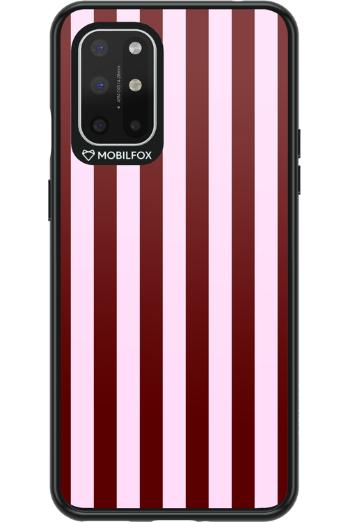 Circus Romance 2.0 - OnePlus 8T